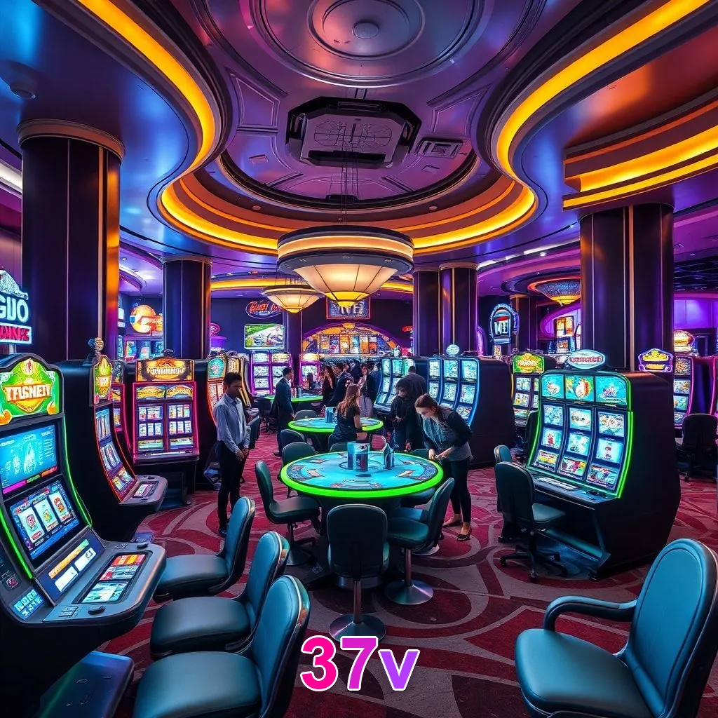 Fortune Games Series