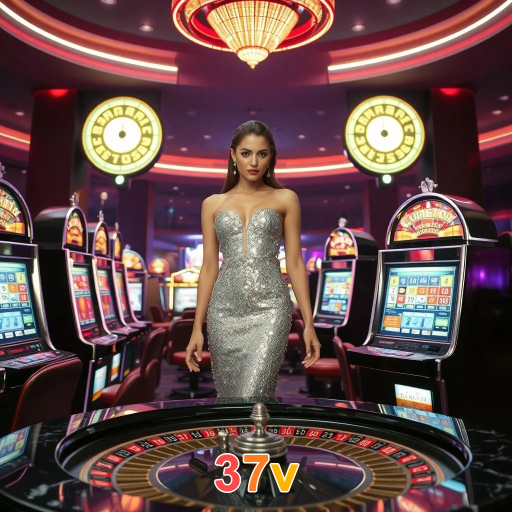 Slot Games Collection